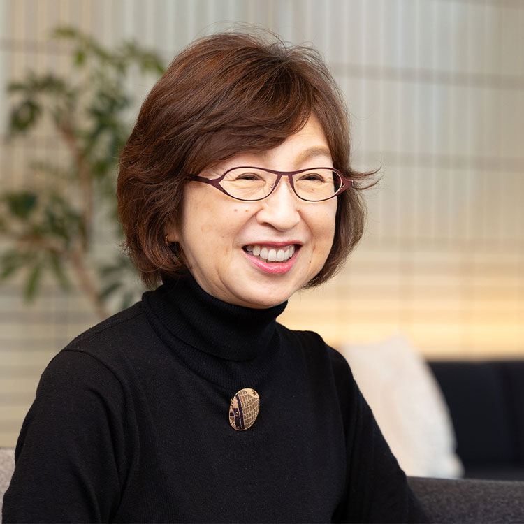 南場智子の人材観とは？　DeNA創業者が説く採用・育成の流儀