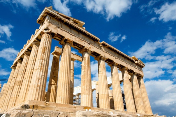 ヨーロッパの火種に ギリシャ危機 の混乱を振り返る 日経ビジネス電子版 ヨーロッパの火種に ギリシャ危機 の混乱を振り返る 日経ビジネス電子版