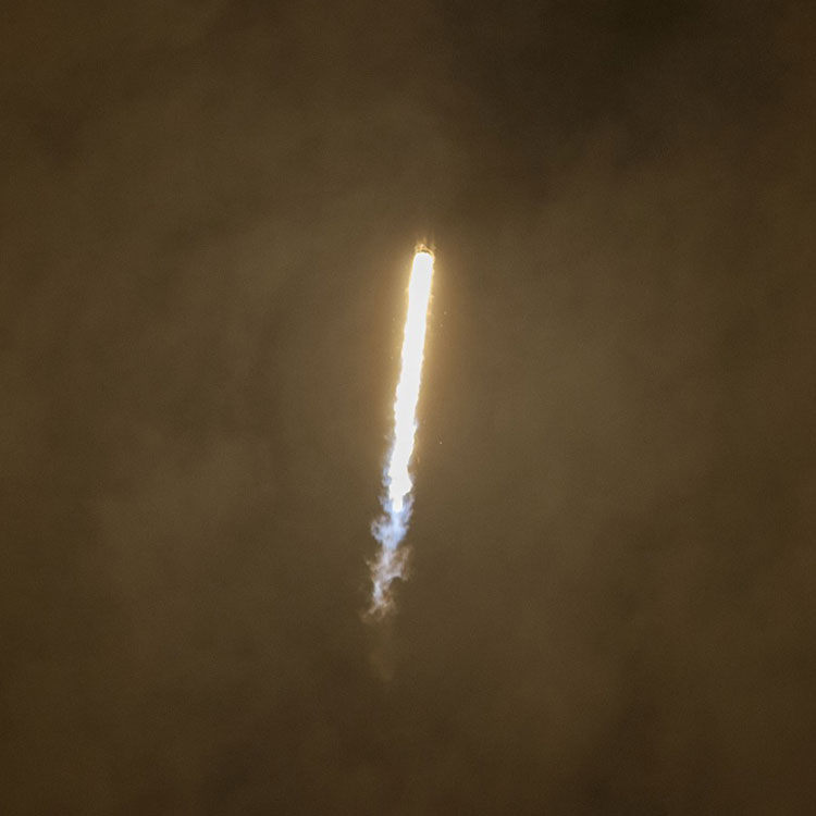 打ち上げ失敗のH3再スタート　日本の宇宙開発試練もトヨタら民間挑戦は加速