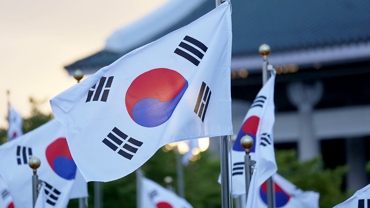 韓国大統領選、李在明氏が優勢 尹氏の足跡と日韓関係の行方：日経ビジネス電子版