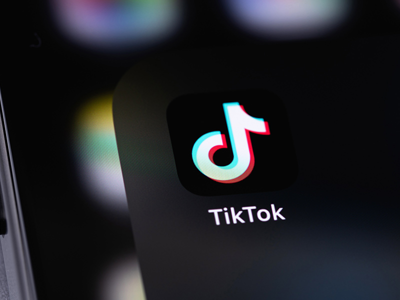 若年層に人気のTikTok\u3000宣伝へ活用も中国資本理由に米国は法規制