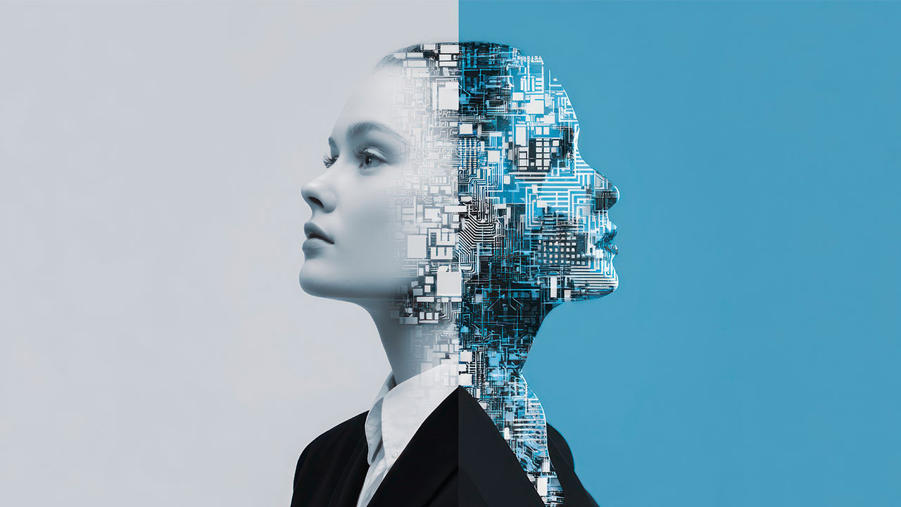 ASIとは？ 人間をしのぐAI「人工超知能」で加速する米中開発競争：日経ビジネス電子版