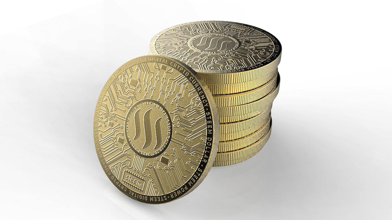 ステーブルコインとは 法定通貨連動で安定を狙う、仮想通貨の試行錯誤：日経ビジネス電子版