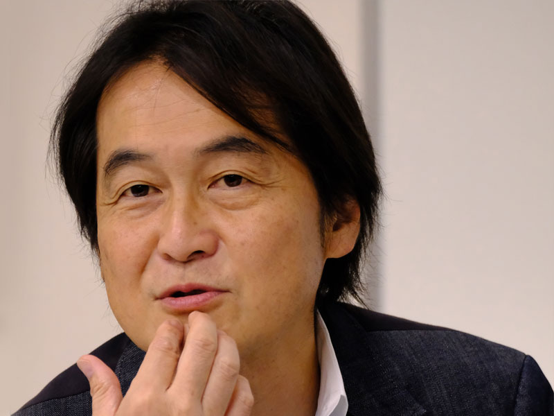 イノベーションが生まれないのは「信念」がないから