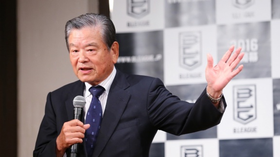 川淵 三郎 三郎 川淵
