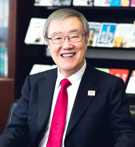 出口治明氏 国は引っ越せないから 地政学が生まれた 日経ビジネス電子版 出口治明氏 国は引っ越せないから 地政学が生まれた 日経ビジネス電子版