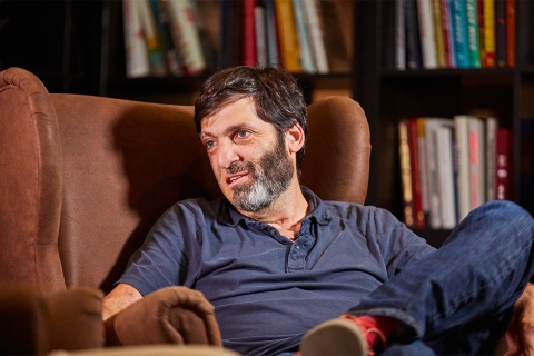 ダン・アリエリー氏