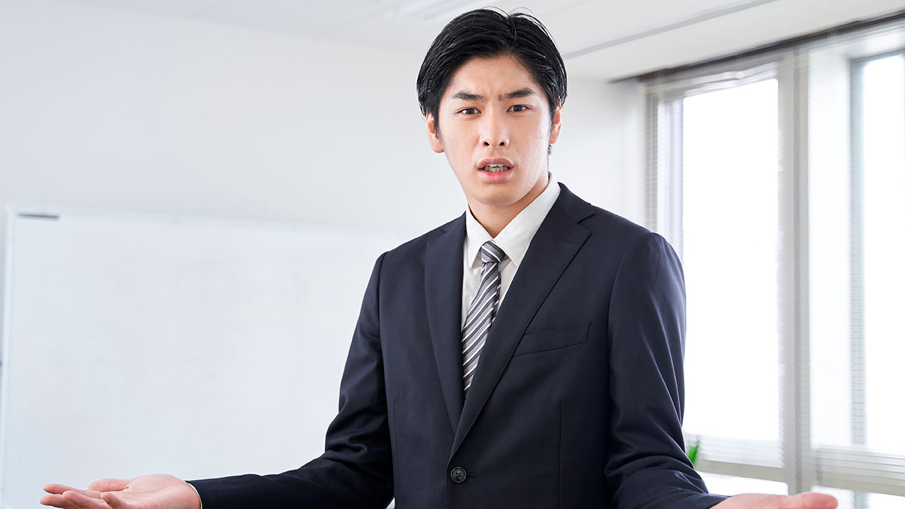 テレ東キャスター豊島晋作「あえて『不機嫌』で伝えてもいい」：日経