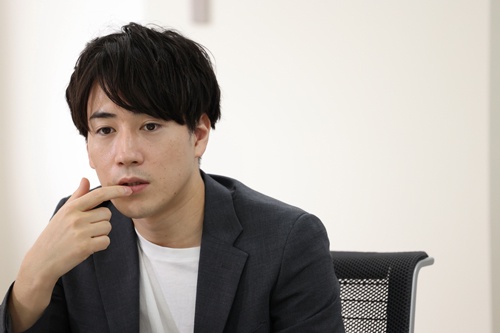 藤掛直人・DeNA川崎ブレイブサンダース 事業戦略マーケティング部部長
