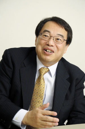 「多勢に無勢でも勇猛果敢に戦ったことが宗茂の評価を高めた」と語る加来耕三氏