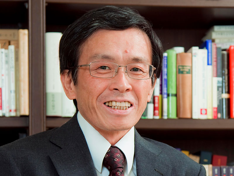 『嫌われる勇気』著者、リモートでわざわざ「空気」を読まなくていい