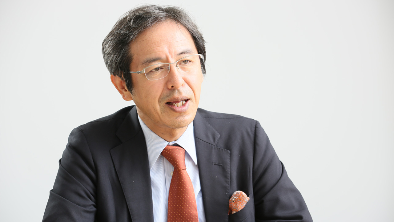 国立情報学研の佐藤一郎教授「AIは文房具でなく世界を変える技術