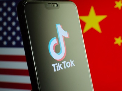 アプリダウンロード数の世界ランキングで1位となった「TikTok」。強さの秘密とは?(写真:Ascannio/Shutterstock.com)