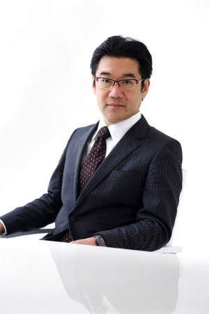 コンサルタントの稲田将人氏