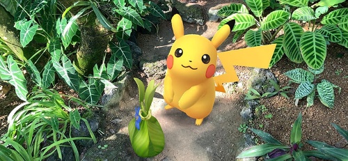 10億ダウンロード突破 ポケモン Goは世界をどう変えたのか 日経ビジネス電子版 Watanabeyu Jp 10億ダウンロード突破 ポケモン Goは世界をどう変えたのか 日経ビジネス電子版 Watanabeyu Jp