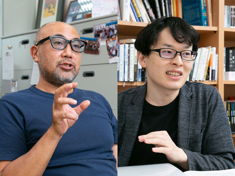 優れた経営者には、「いつか見た風景」という引き出しがある
