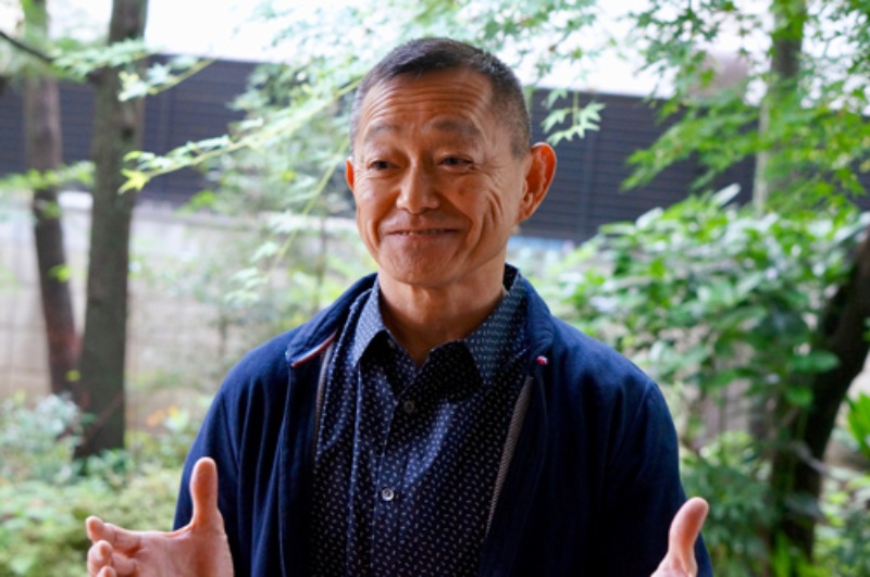 ルールを破るべき時がある 自衛隊特殊部隊の危機対応術 日経ビジネス電子版 ルールを破るべき時がある 自衛隊特殊部隊の危機対応術 日経ビジネス電子版