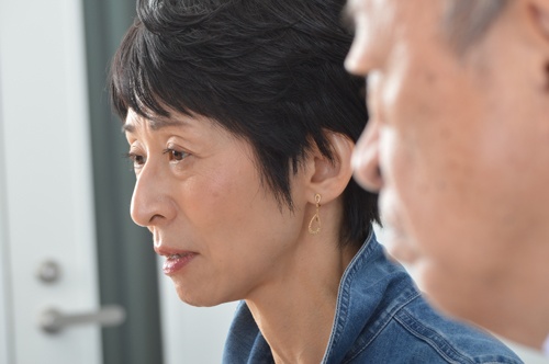 <span class="fontBold">増田ユリヤ(ますだ・ゆりや)</span><br> 神奈川県生まれ。國學院大學卒業。27年にわたり、高校で世界史・日本史・現代社会を教えながら、NHKラジオ・テレビのレポーターを務めた。日本テレビ「世界一受けたい授業」に歴史や地理の先生として出演のほか、コメンテーターとしてテレビ朝日系列「グッド! モーニング」などで活躍。日本と世界のさまざまな問題の現場を幅広く取材・執筆している(写真:栗原克己)