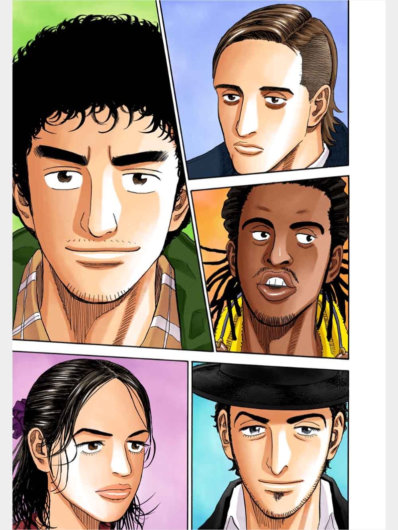 就活はデートだ 宇宙兄弟 で考える仕事論 日経ビジネス電子版 就活はデートだ 宇宙兄弟 で考える仕事論 日経ビジネス電子版