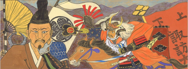 失敗力 で天下を取った徳川家康 日経ビジネス電子版 失敗力 で天下を取った徳川家康 日経ビジネス電子版