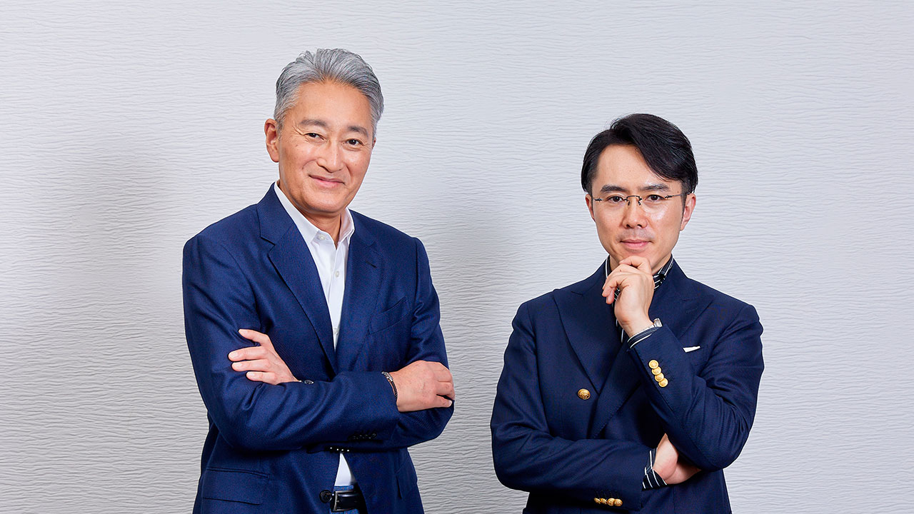 元ソニー社長平井一夫×宇田川元一対談 「経営者自身も痛みを分かち合う覚悟を」:日経ビジネス電子版 元ソニー社長平井一夫×宇田川元一対談 「経営者自身も痛みを分かち合う覚悟を」:日経ビジネス電子版