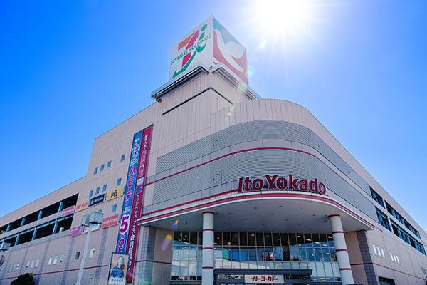 イオン系のネットスーパー、ヨーカ堂「撤退」で商機 レタスの