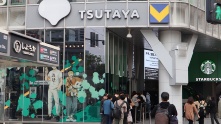 渋谷TSUTAYA再開業、アニメ軸に体験で稼ぐ　脱レンタルへ正念場