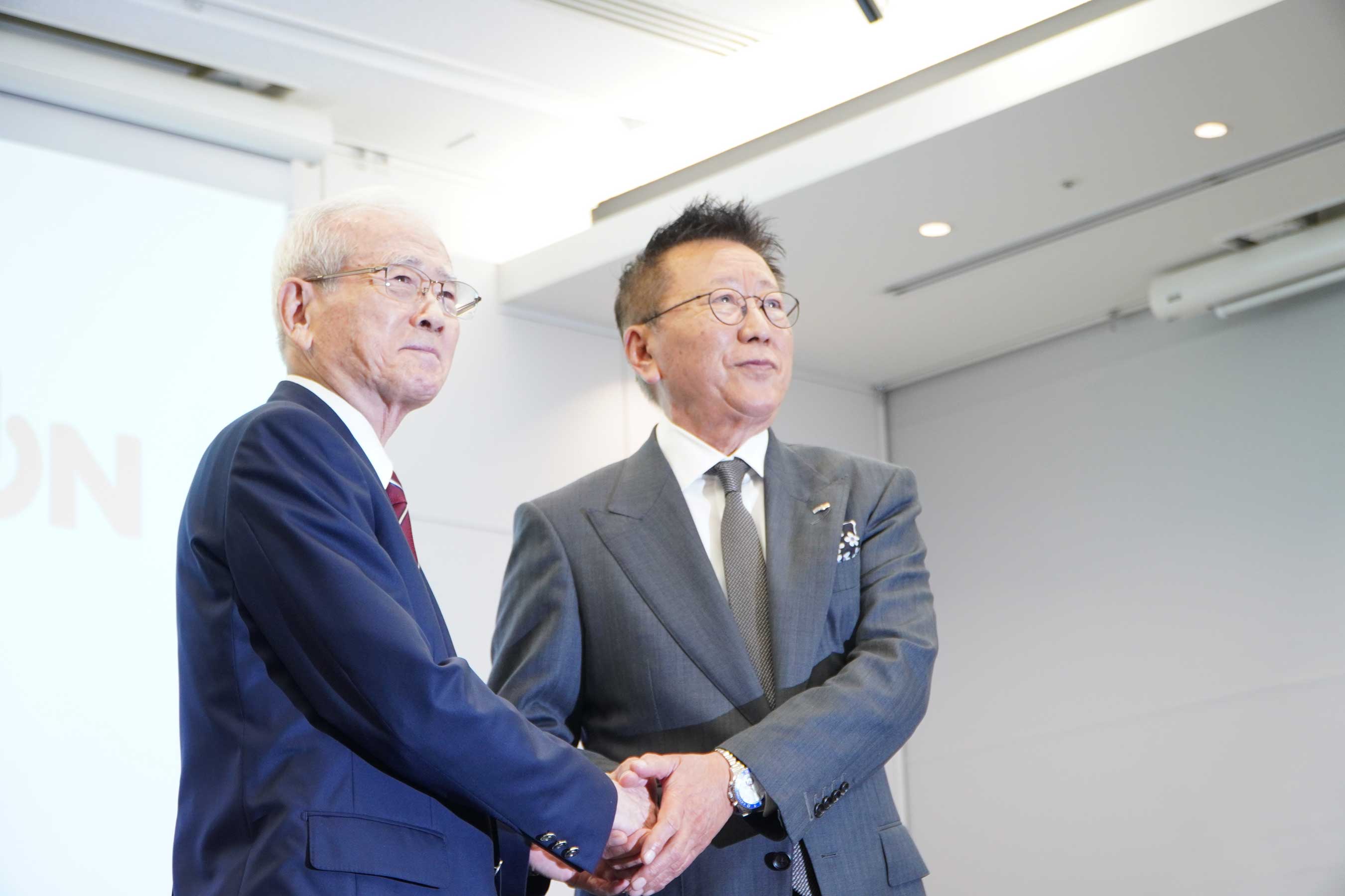 ヤマダとエディオンが経営統合 薄利多売モデル限界、家電量販成長の難