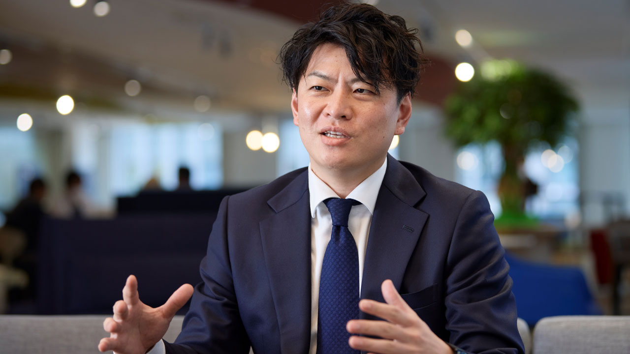 ロピア 社長