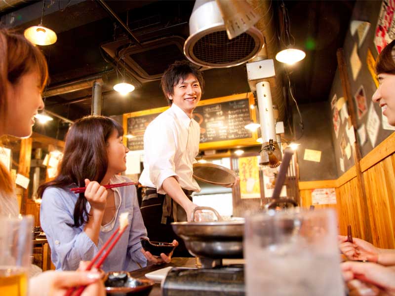 利益率が低いのに人に投資できる？　フェル氏と語る外食完結編