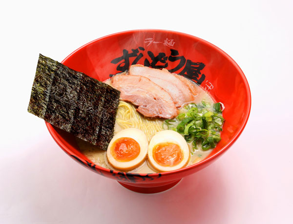 トリドール、中国で育てる「第2の丸亀製麺」 海外3000店構想の試金石