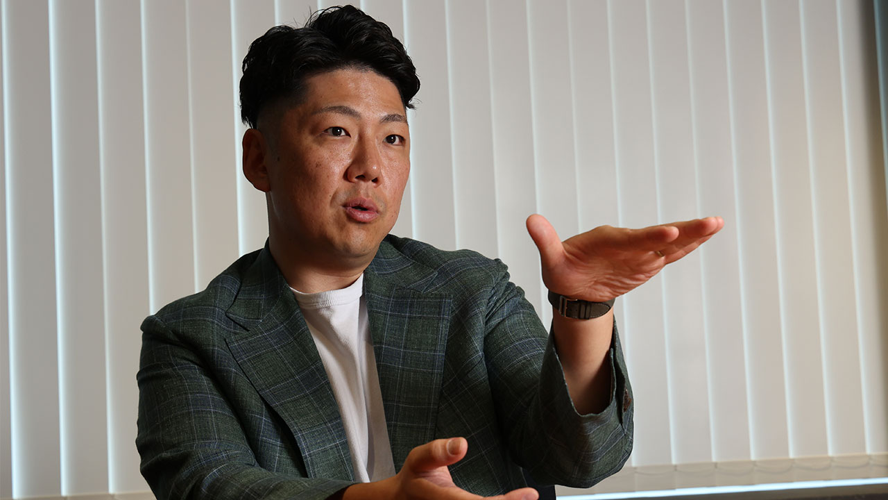 焼肉きんぐ」の物語コーポ、売上高を5年で倍増させた現場力 米社買収で