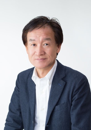 リアル店の強みを磨き上げることが武器になると考える商い創造研究所の松本大地代表取締役