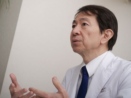 医師の加藤俊徳氏は「脳が興奮状態にあることがキレるということ」と指摘する
