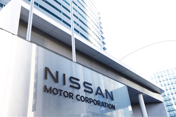 アルダモン Bo-800 赤字 The largest deficit ever of 750 billion yen] Former Nissan