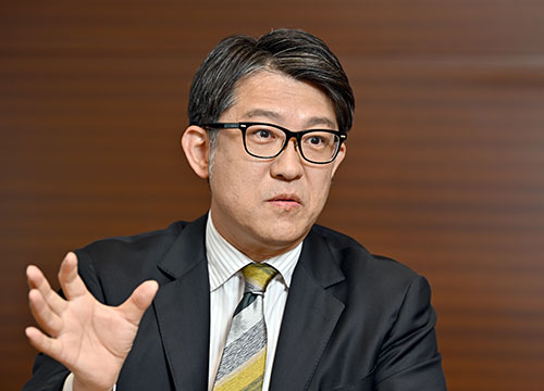 配属ガチャで「気絶しそうに」 人事に泣いたトヨタ新社長の人づくり