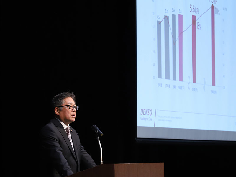 戦後最大規模の破綻でもタカタの社員は今も 平和 日経ビジネス電子版