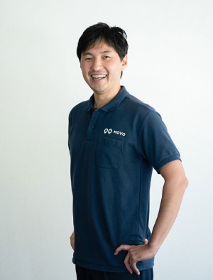 <span class="fontBold">Hacobu(ハコブ)の佐々木太郎社長</span><br> アクセンチュア、博報堂コンサルティングを経て米国留学。「グロッシーボックスジャパン」や「FRESCA」などを創業し、2015年にハコブを設立。