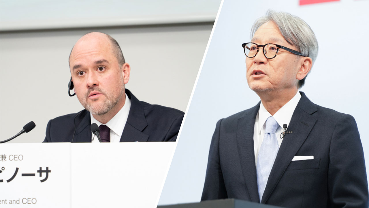 科学的最新経営法の実例　池田藤四郎 ホンダ、遠い四輪の黒字化 「日産との提携に現実味」SBI証券遠藤氏