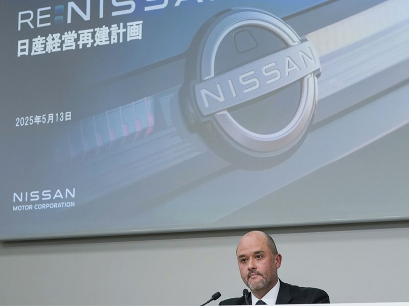 日産リストラ策、アナリスト評価は売り一色　工場閉鎖は「インパクトない」の声も
