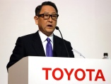 トヨタがソフト会社「ウーブン」新設　章男社長が狙う原点回帰