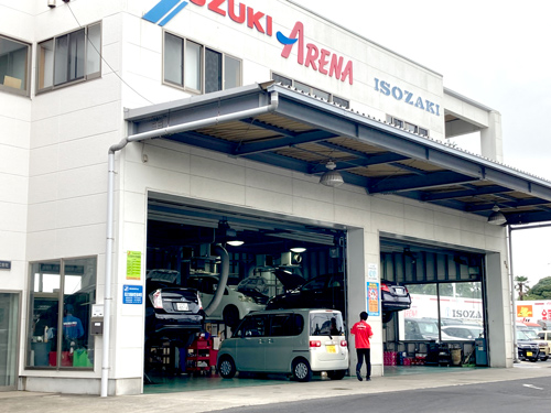 しぼむ中古車バブル ビッグモーター不正、価格下落に追い打ち：日経