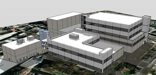 武田薬品工業は、国内の製造拠点としては過去最大級となる1000億円を投じ、新工場を建設する