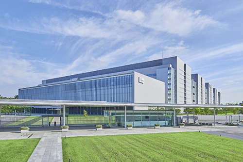 武田薬品工業が湘南研究所を開放する形で設立した「湘南ヘルスイノベーションパーク」