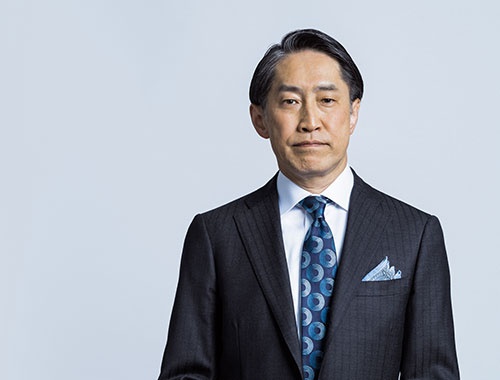 岡村直樹(おかむら・なおき)氏