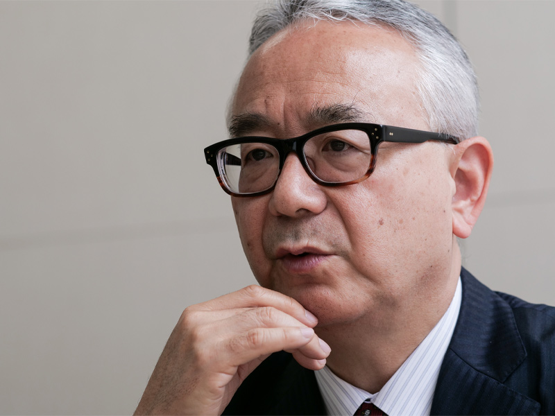 国産ワクチン なぜ出てこない 塩野義 手代木社長に聞く 日経ビジネス電子版