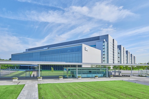 湘南研は大阪市とつくば市にあった研究所を統合して11年に発足した。現在は「湘南ヘルスイノベーションパーク」に衣替えし、ベンチャーや他の製薬企業の研究部門などが入居。湘南研も入居者の1つだ