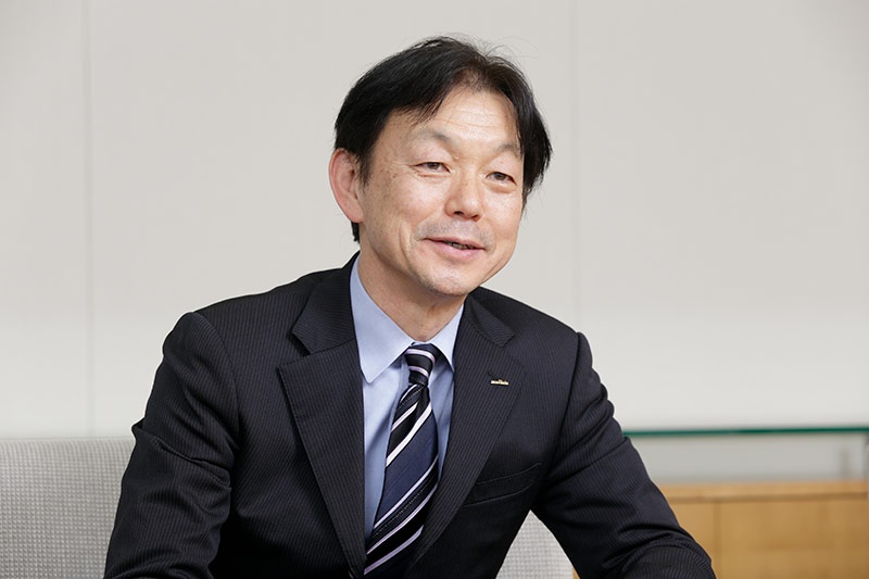 東京五輪延期の影響は村田製作所にも 次期社長に聞く 日経ビジネス電子版