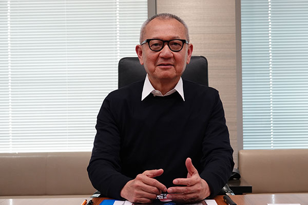 芝浦電子に買収提案の台湾ヤゲオ会長 同意なき回避へ「NDA結び協議