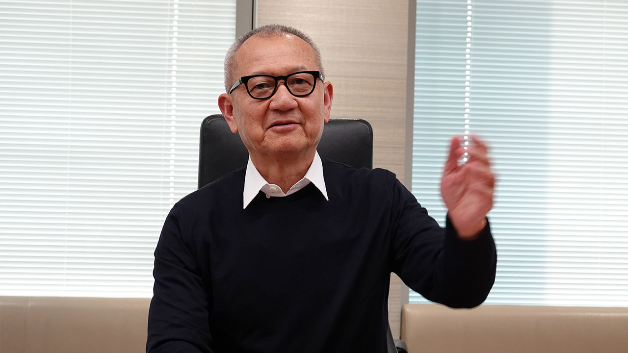 芝浦電子に買収提案の台湾ヤゲオ会長 同意なき回避へ「NDA結び協議